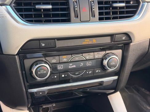 Used 2017 MAZDA MAZDA6 Grand Touring FWD image 25