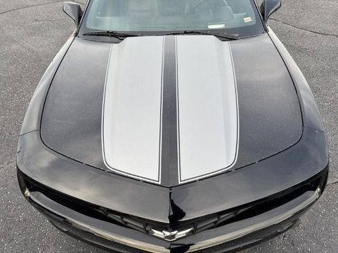 Used 2013 Chevrolet Camaro LT w/ RS Package image 19