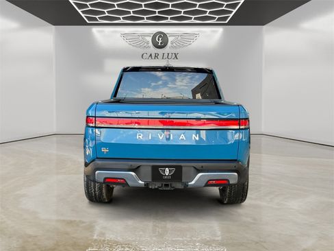 Used 2022 Rivian R1T Launch Edition image 3