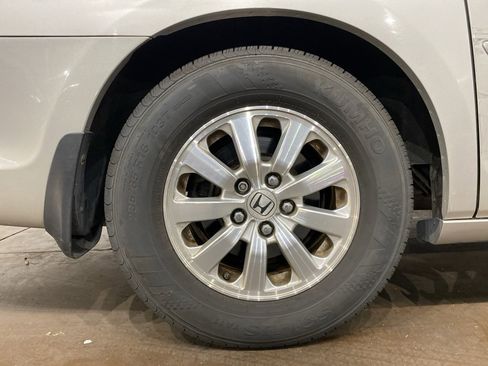 Used 2008 Honda Odyssey EX image 15