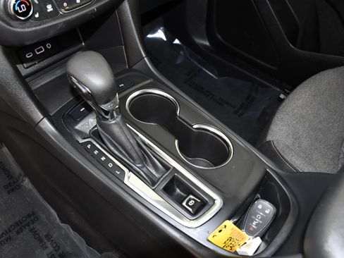 Used 2024 Chevrolet Equinox LT w/ LPO, Floor Liner Package AWD/4WD image 22