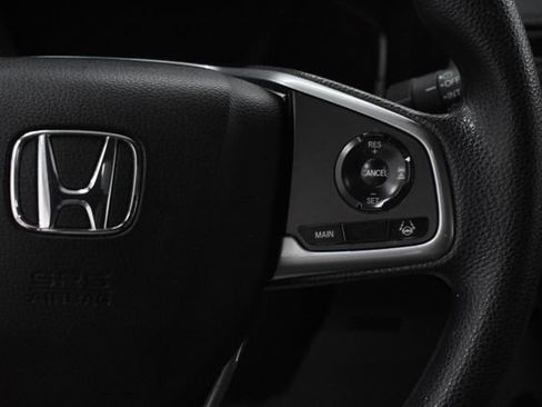 Used 2021 Honda CR-V EX image 28