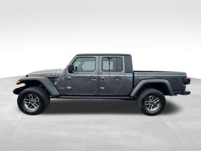 Used 2024 Jeep Gladiator Mojave w/ Safety Group
