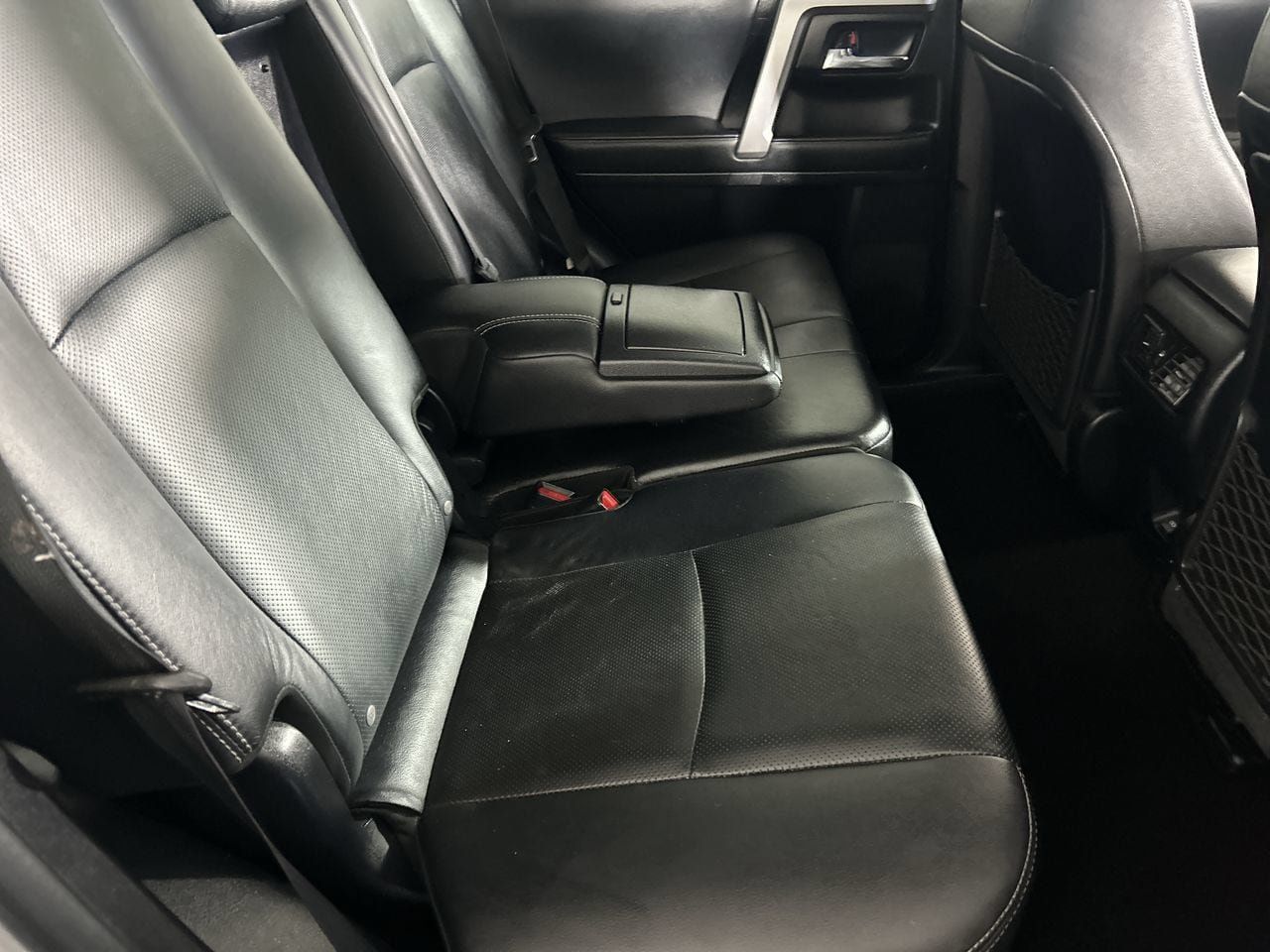 Used 2024 Toyota 4Runner Limited AWD/4WD image 25