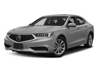 Used 2018 Acura TLX video 1