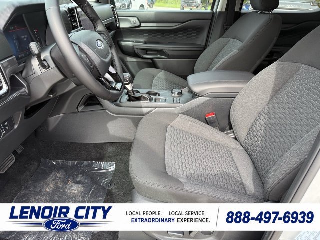 New 2026 Ford Ranger XLT w/ Equipment Group 301A High AWD/4WD image 10
