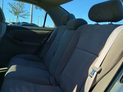Used 2006 Toyota Corolla CE image 16