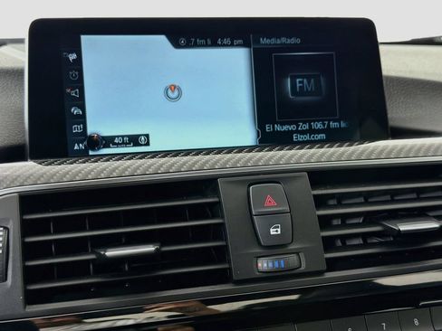 Used 2017 BMW M3 RWD image 13