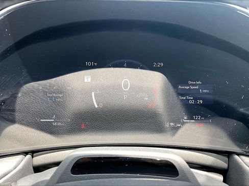 Used 2026 Lexus TX 350 AWD w/ Technology Package image 24