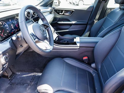 New 2025 Mercedes-Benz C 300 Sedan image 19
