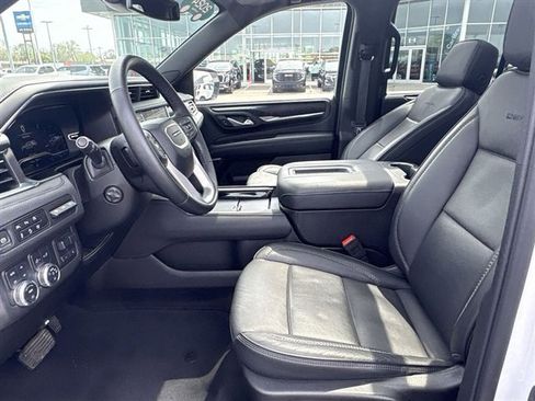 Used 2024 GMC Yukon Denali w/ Max Trailering Package AWD/4WD image 20