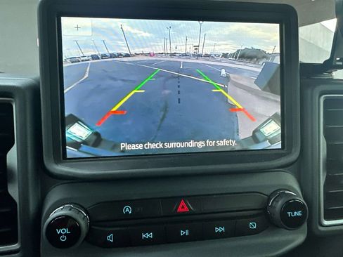 Used 2024 Ford Bronco Sport Big Bend image 22