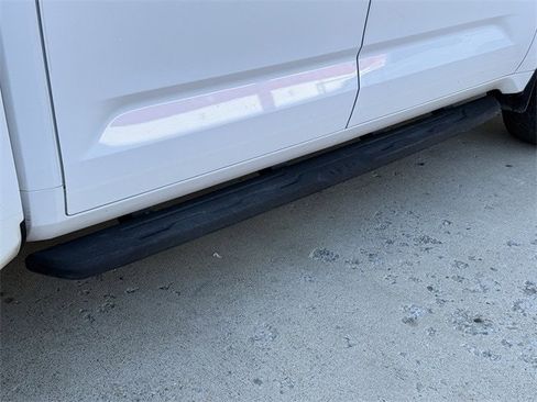 Used 2022 Toyota Tundra TRD Pro image 8