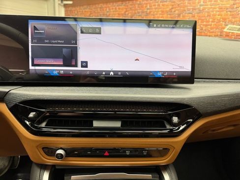 New 2026 BMW 430i xDrive Coupe w/ M Sport Package image 18