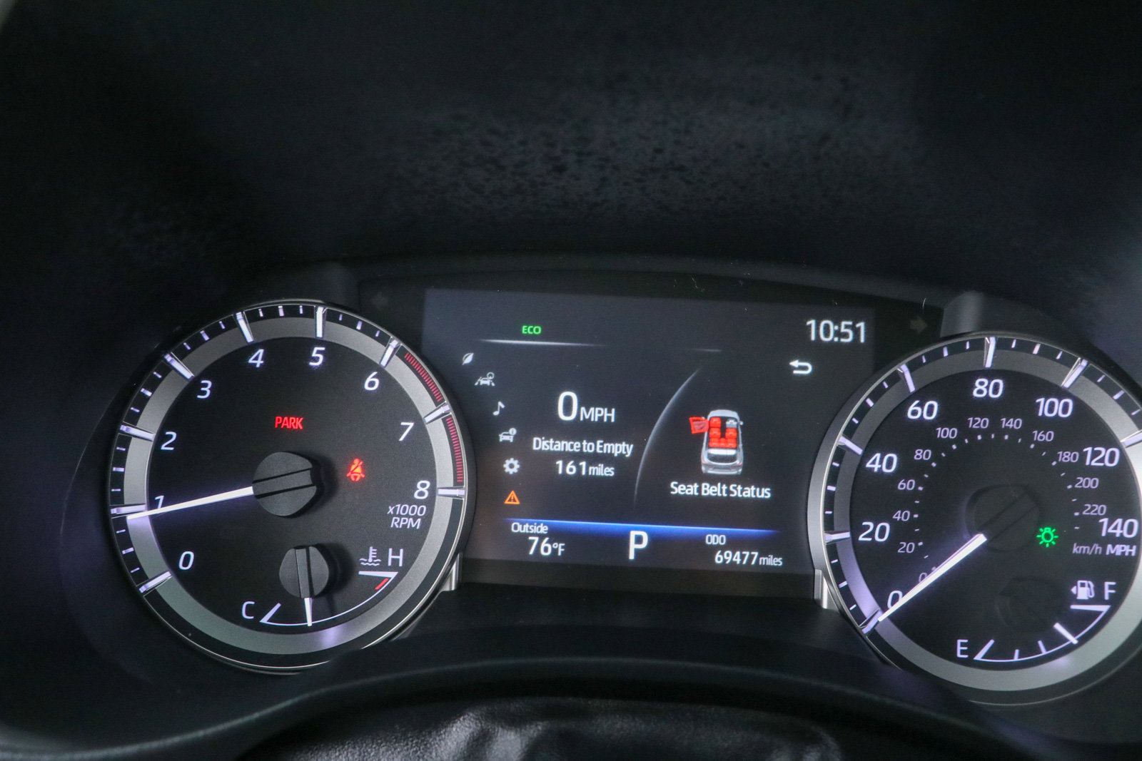Used 2023 Toyota Highlander XLE FWD image 15
