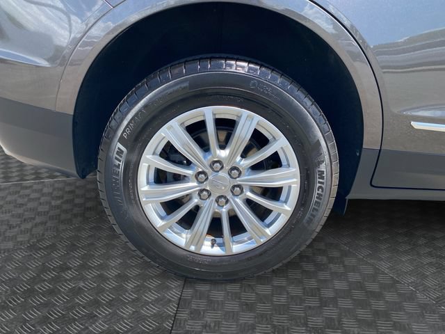 Used 2019 Cadillac XT5 AWD image 34
