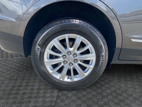 Used 2019 Cadillac XT5 AWD image 34