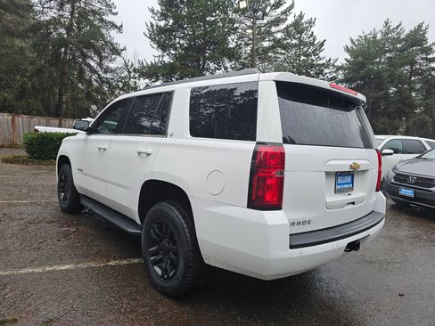 Used 2019 Chevrolet Tahoe LT image 5