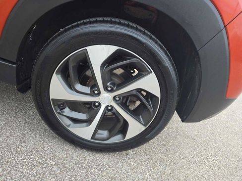 Used 2016 Hyundai Tucson Sport image 32
