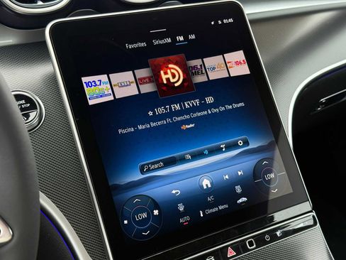 New 2025 Mercedes-Benz CLE 300 4MATIC Cabriolet image 27