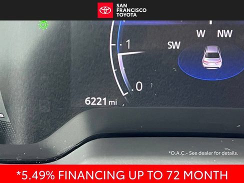 Certified 2026 Toyota Corolla LE w/ LE Premium Package FWD image 32