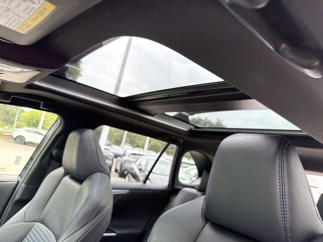 Used 2019 Toyota RAV4 XSE AWD/4WD image 31