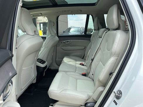 New 2026 Volvo XC90 B6 Ultra w/ Protection Package image 18