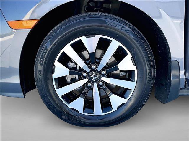 Used 2026 Honda Odyssey EX-L image 10