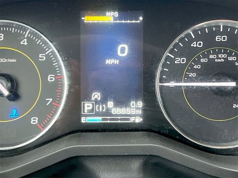 Used 2022 Subaru Crosstrek 2.5i Sport image 12