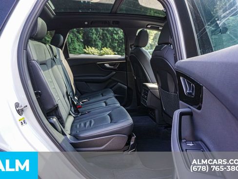 Used 2025 Audi Q7 3.0T Premium Plus image 23