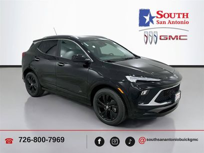 New 2026 Buick Encore GX Sport Touring