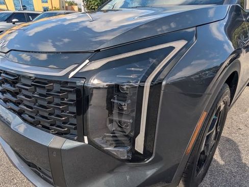 New 2026 Kia Sportage EX FWD image 10