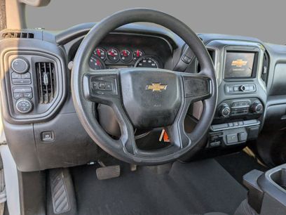 Used 2022 Chevrolet Silverado 2500 Custom w/ Custom Value Package