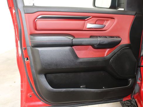 Used 2024 RAM 1500 Rebel image 18