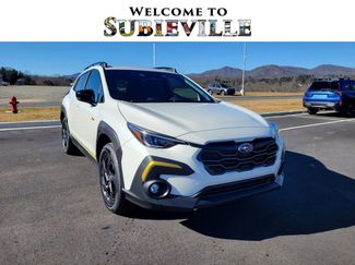 New 2026 Subaru Crosstrek 2.5i Sport w/ Crosstrek Mirror Package 360° Tour