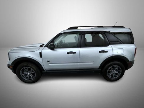 Used 2023 Ford Bronco Sport Big Bend w/ Convenience Package AWD/4WD image 8