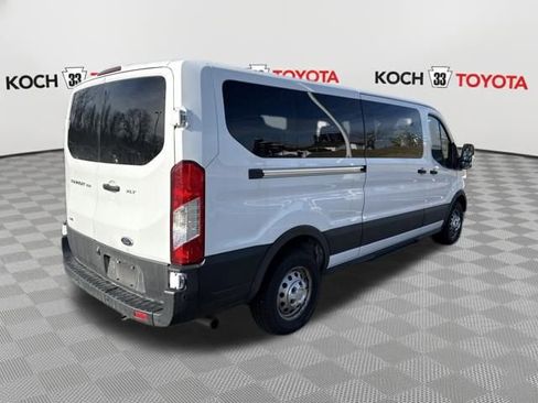 Used 2022 Ford Transit 350 XLT image 7