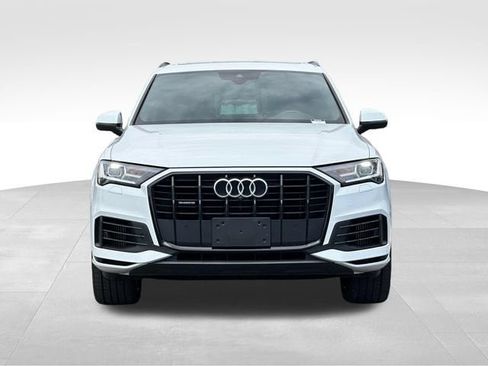 Used 2020 Audi Q7 3.0T Premium Plus AWD/4WD image 8