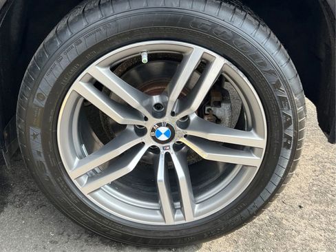 Used 2017 BMW X6 xDrive35i AWD/4WD image 23