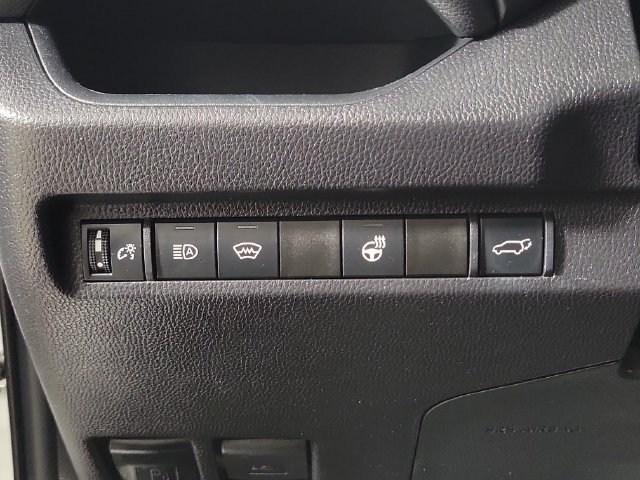 Used 2025 Toyota RAV4 XLE Premium w/ Weather Package FWD image 24