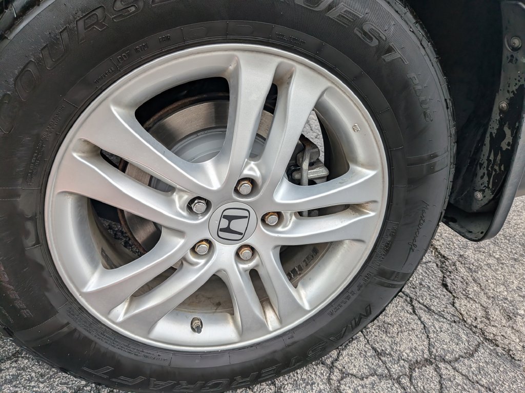 Used 2010 Honda CR-V EX-L image 37