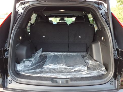 New 2026 Honda CR-V Sport Touring image 6