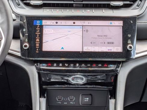 New 2026 Jeep Grand Cherokee L Limited AWD/4WD image 18