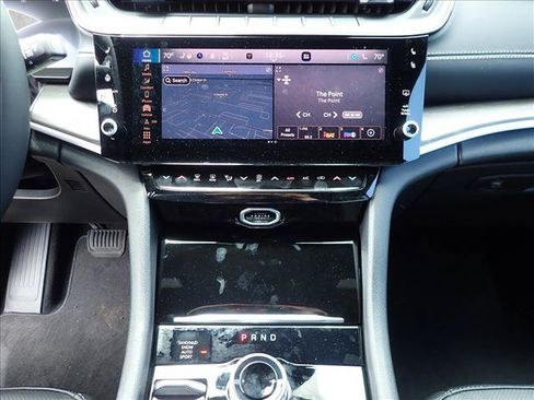 New 2026 Jeep Grand Cherokee L Limited AWD/4WD image 19