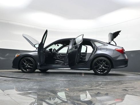 Used 2024 Honda Civic Sport image 38