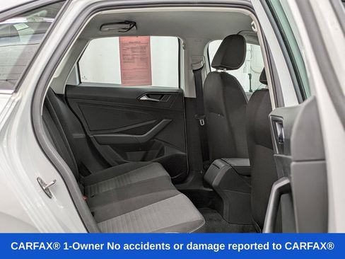 Used 2025 Volkswagen Jetta S FWD image 12