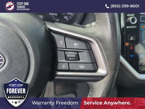 Used 2023 Subaru Ascent Premium w/ Convenience Package AWD/4WD image 23
