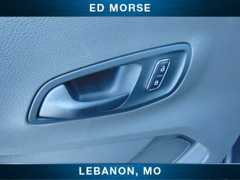 Certified 2025 Ford Transit 350 XLT image 12