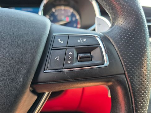 Used 2017 Maserati Quattroporte S GranSport image 36