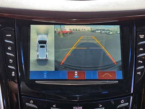 Used 2019 Cadillac Escalade Luxury image 22